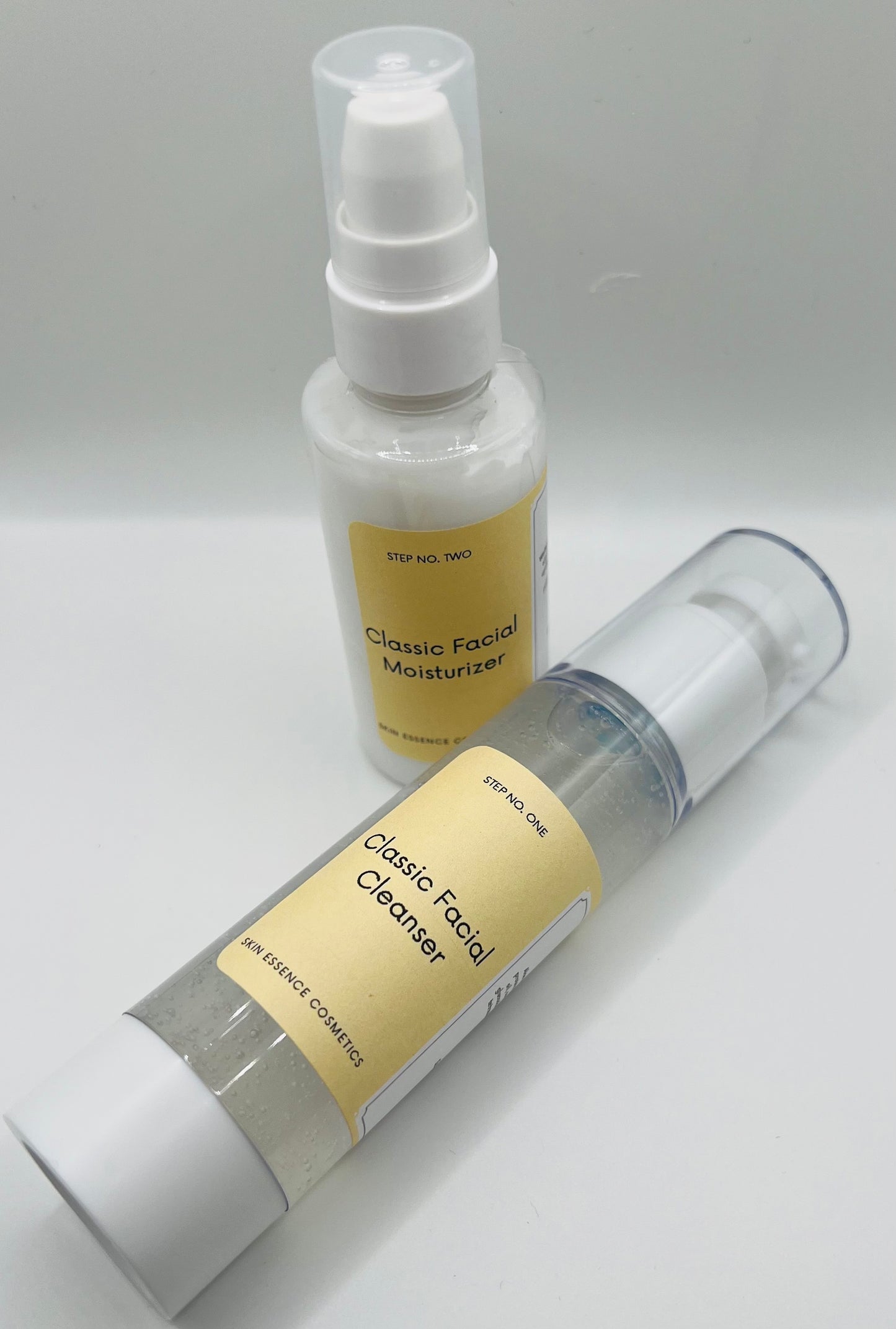 Classic Facial Moisturizer