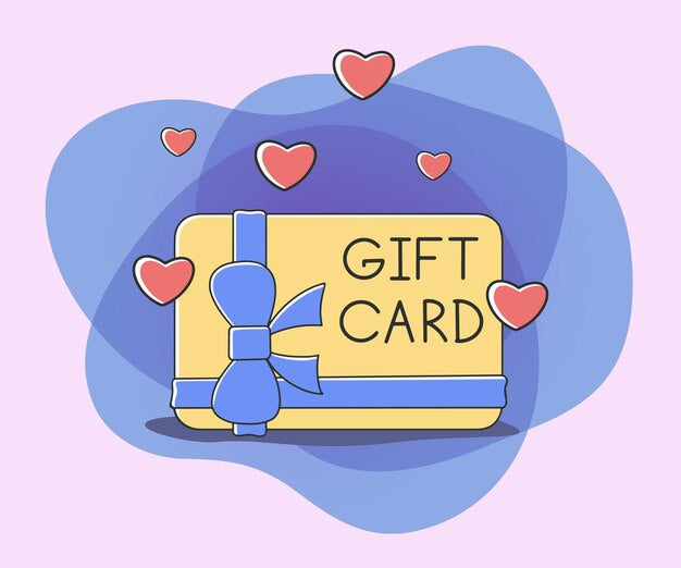 Skin Essence Gift Card