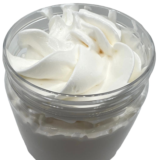 Plain Body Butter 8oz