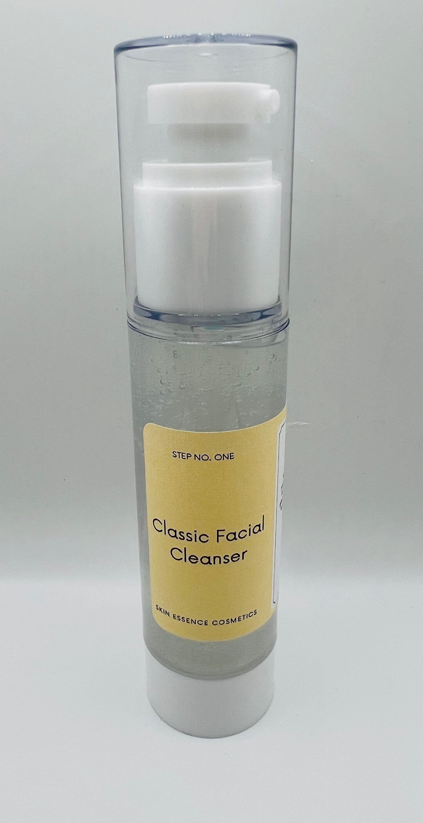 Classic Facial Cleanser