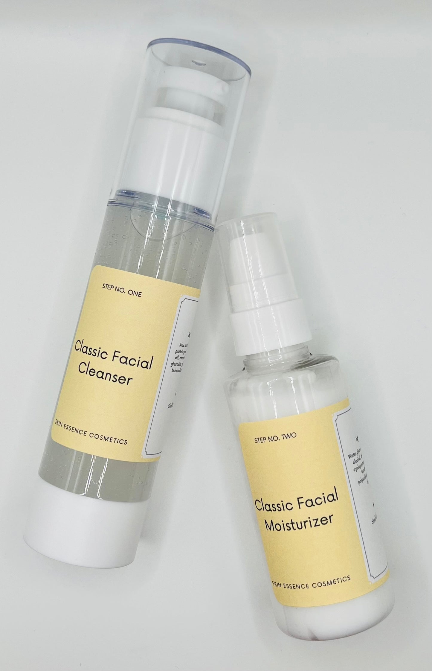 Classic Facial Cleanser