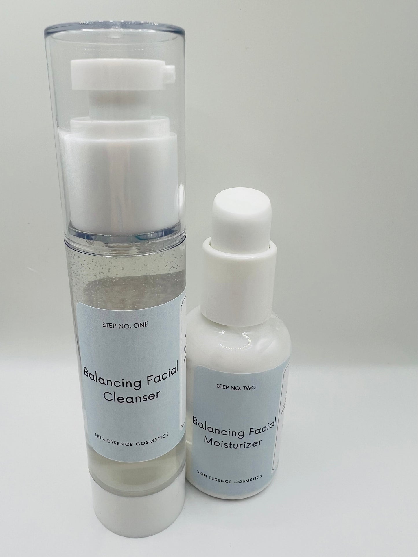 Balancing Facial Cleanser
