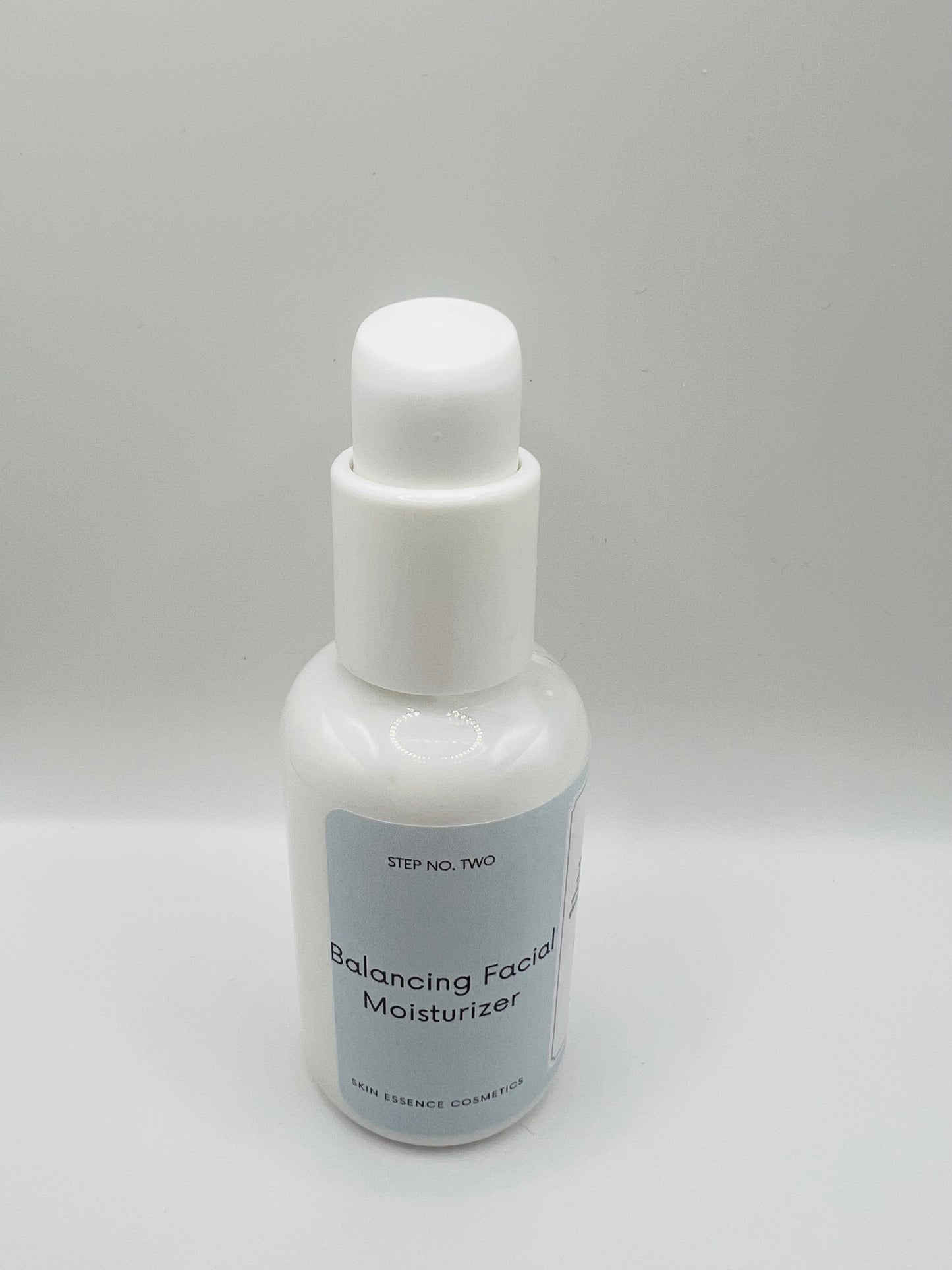 Balancing Facial Moisturizer