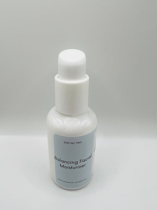 Balancing Facial Moisturizer