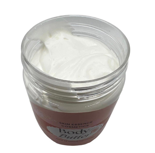 Midnight Musk Body Butter 8oz