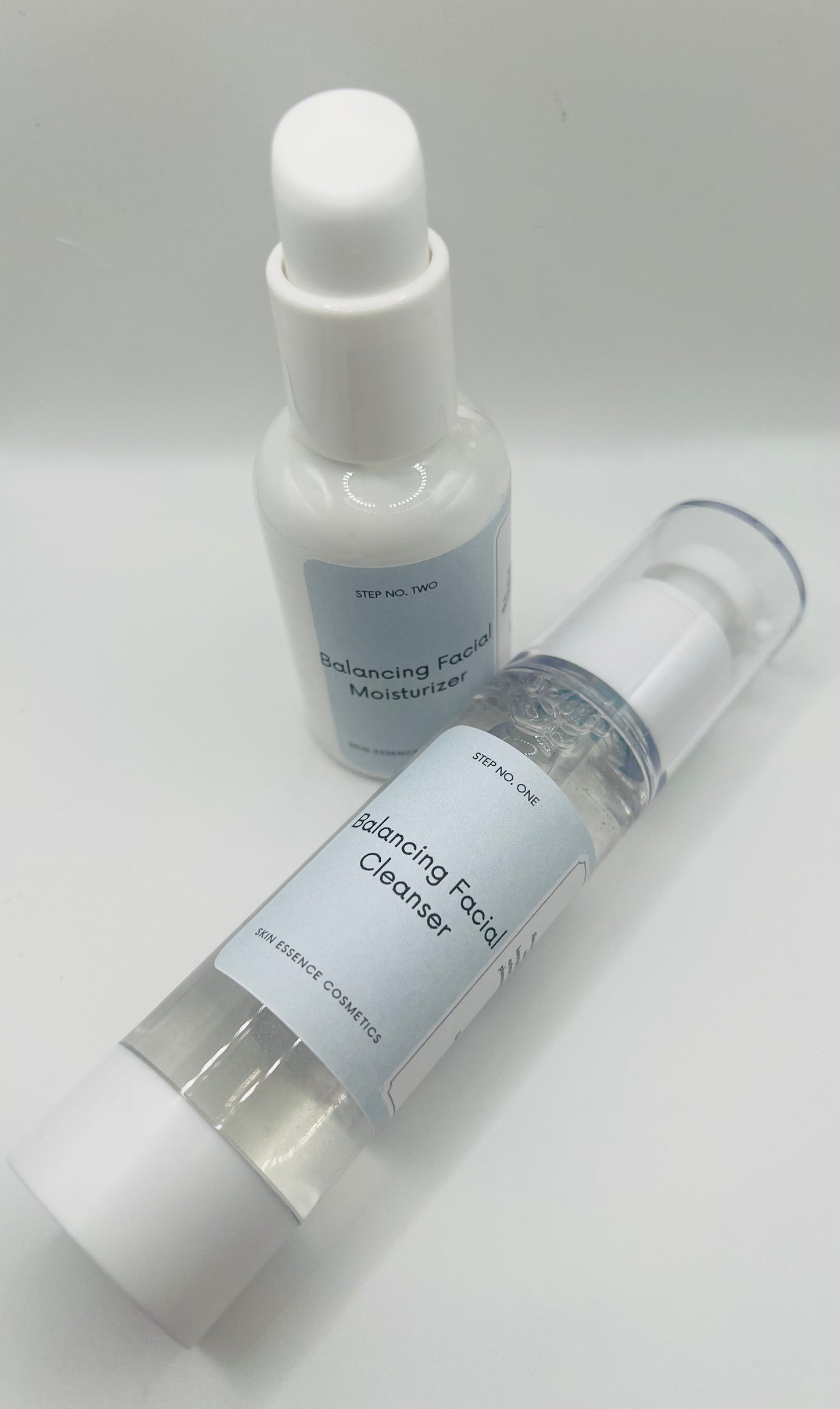 Balancing Facial Moisturizer