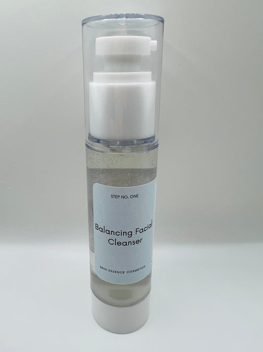 Balancing Facial Cleanser